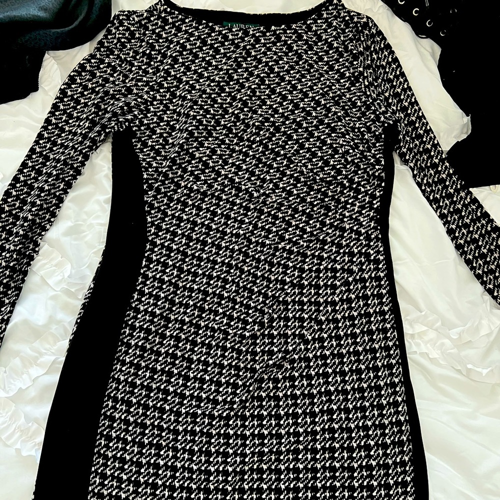 Beautiful Ralph Lauren dress